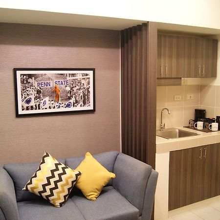 טגאיטאי Saint Croix At Tagaytay Prime Residences מראה חיצוני תמונה
