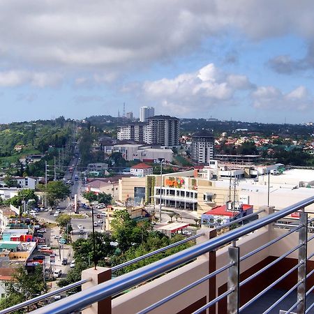 טגאיטאי Saint Croix At Tagaytay Prime Residences מראה חיצוני תמונה