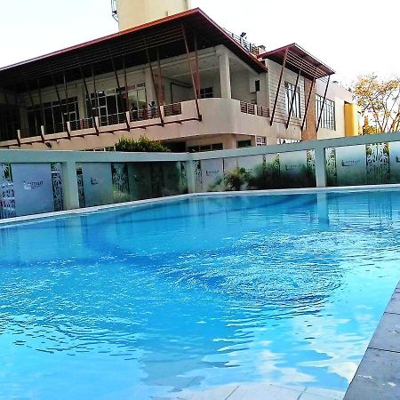 טגאיטאי Saint Croix At Tagaytay Prime Residences מראה חיצוני תמונה