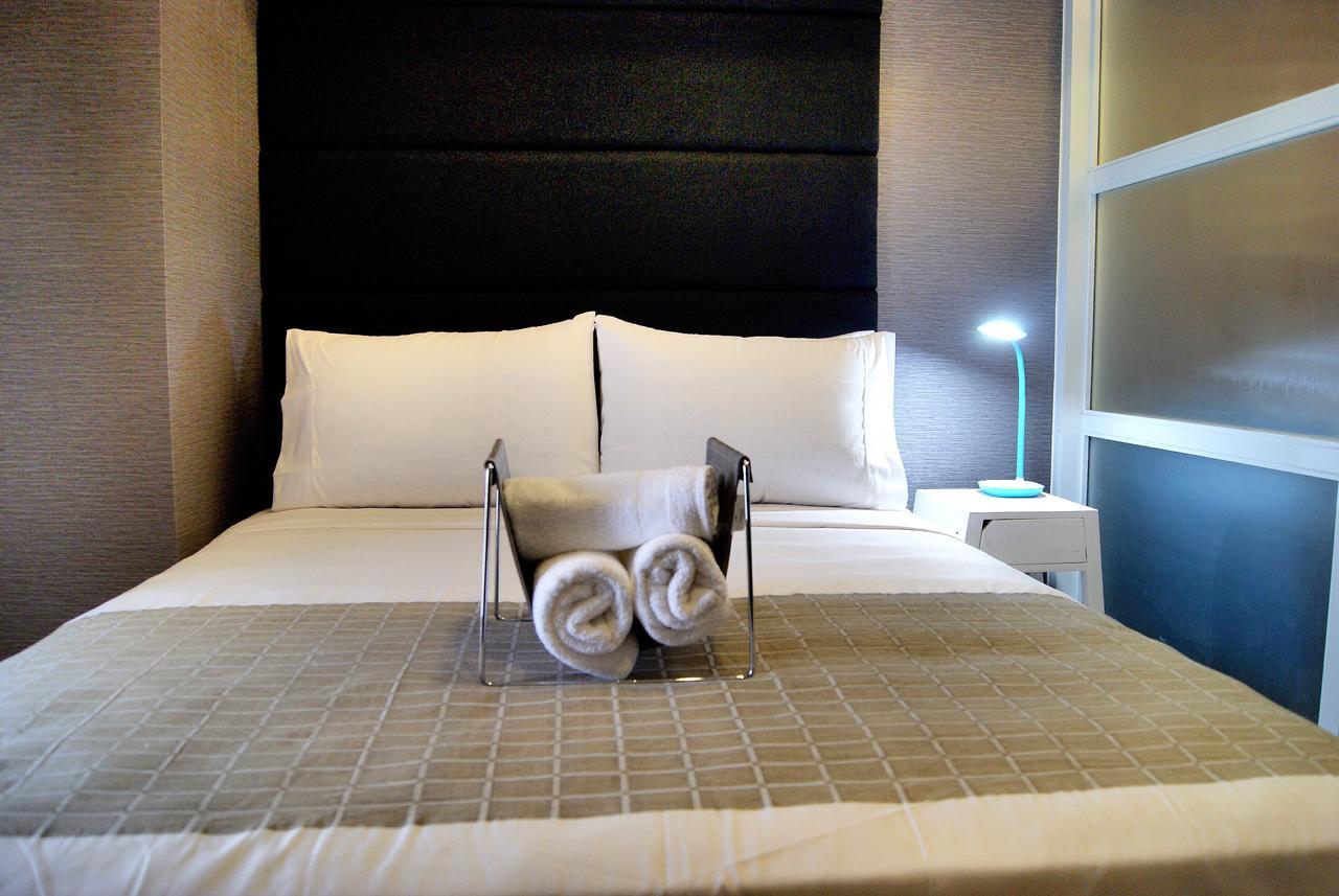 טגאיטאי Saint Croix At Tagaytay Prime Residences מראה חיצוני תמונה