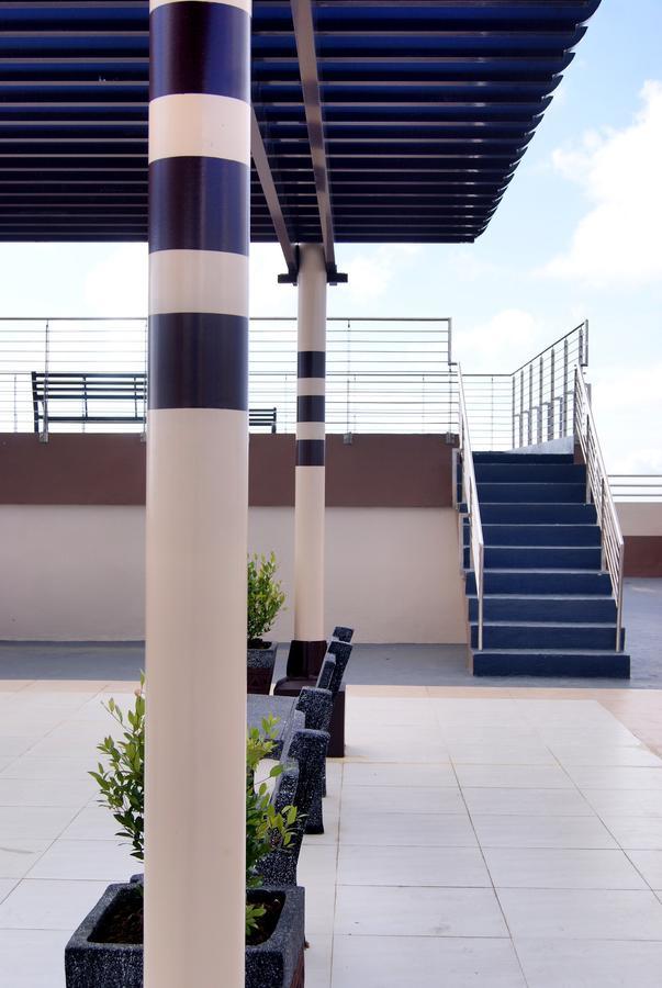 טגאיטאי Saint Croix At Tagaytay Prime Residences מראה חיצוני תמונה