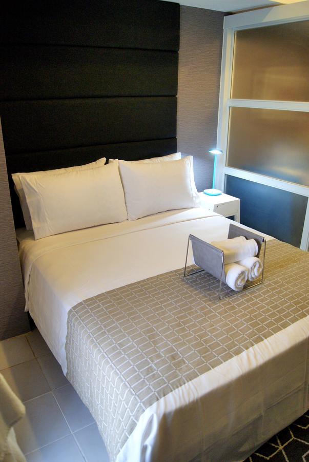 טגאיטאי Saint Croix At Tagaytay Prime Residences מראה חיצוני תמונה