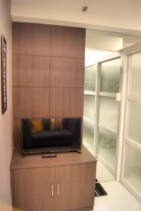טגאיטאי Saint Croix At Tagaytay Prime Residences מראה חיצוני תמונה