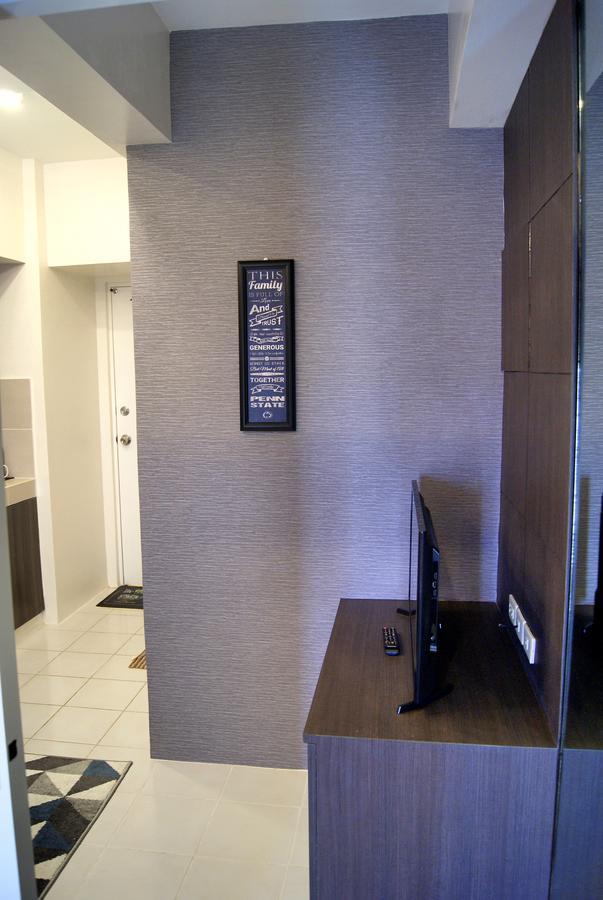 טגאיטאי Saint Croix At Tagaytay Prime Residences מראה חיצוני תמונה
