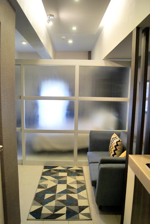 טגאיטאי Saint Croix At Tagaytay Prime Residences מראה חיצוני תמונה
