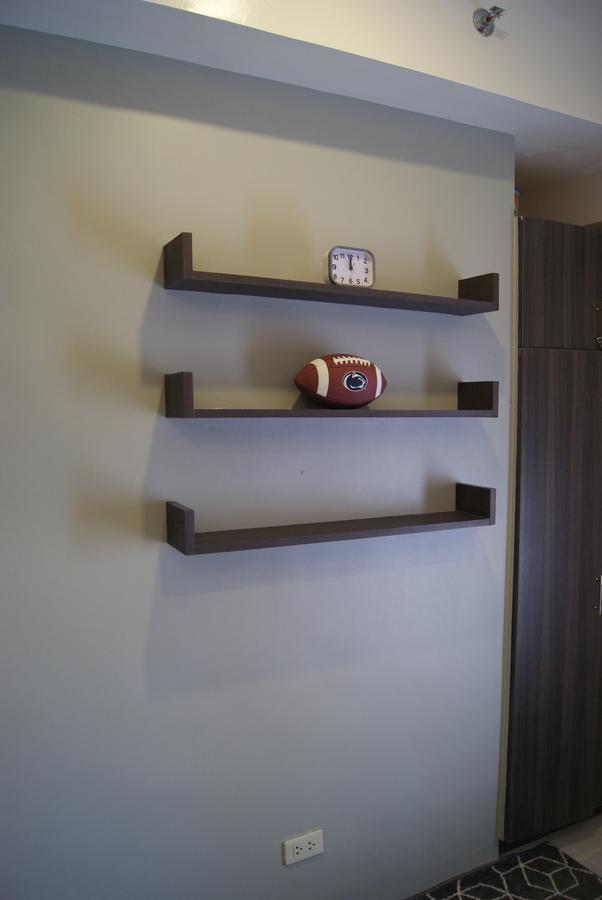 טגאיטאי Saint Croix At Tagaytay Prime Residences מראה חיצוני תמונה