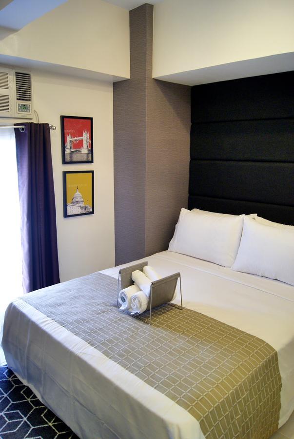 טגאיטאי Saint Croix At Tagaytay Prime Residences מראה חיצוני תמונה