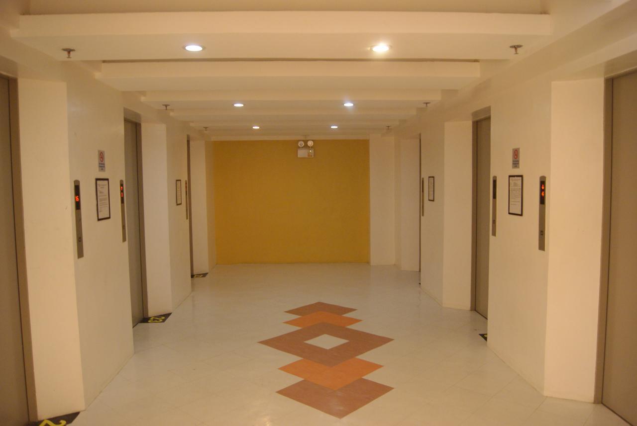 טגאיטאי Saint Croix At Tagaytay Prime Residences מראה חיצוני תמונה