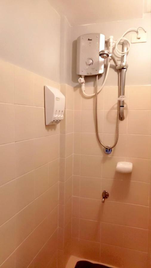 טגאיטאי Saint Croix At Tagaytay Prime Residences מראה חיצוני תמונה